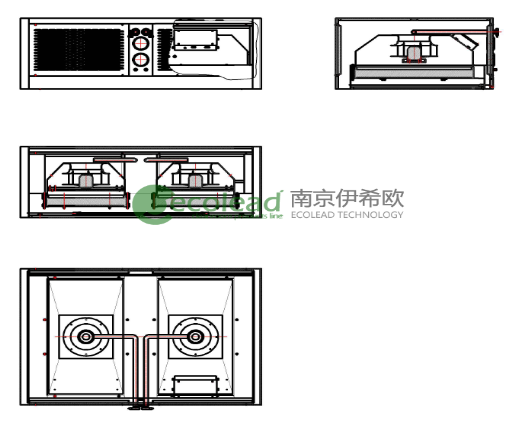 层流罩