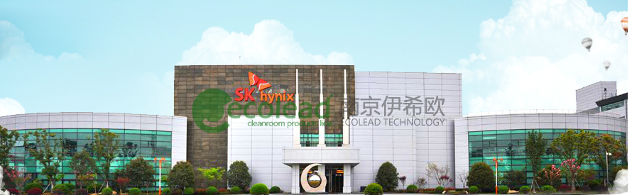 自动卷帘空气过滤器