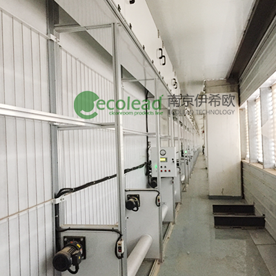 自动卷绕式过滤器