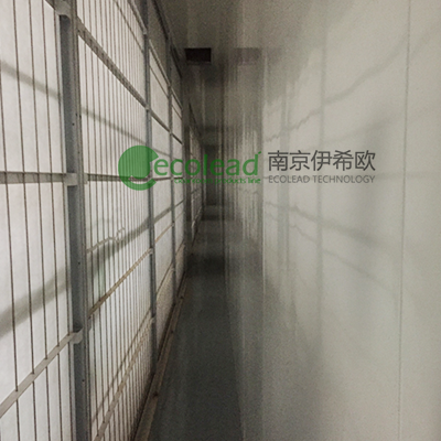 自动卷绕式过滤器